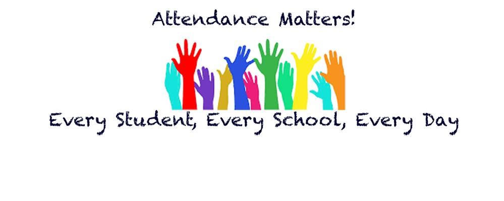 Attendance Matters